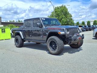 2023 Jeep Gladiator for sale in High Point NC