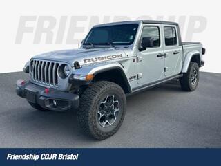 2023 Jeep Gladiator for sale in Chattanooga TN