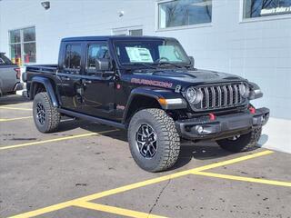 2024 Jeep Gladiator