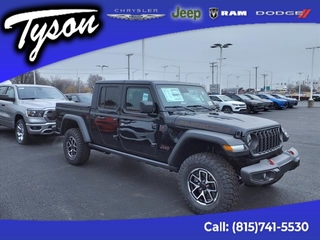 2024 Jeep Gladiator