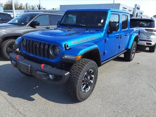 2024 Jeep Gladiator for sale in Roanoke VA