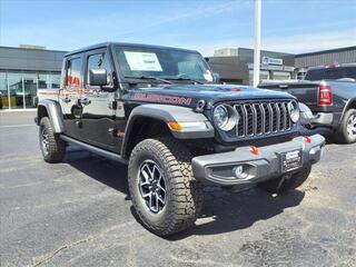 2024 Jeep Gladiator for sale in Coucil Bluffs IA