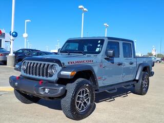 2024 Jeep Gladiator for sale in Bossier City LA