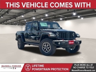 2024 Jeep Gladiator for sale in Columbia SC