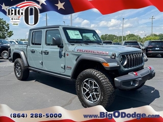 2024 Jeep Gladiator for sale in Greenville SC