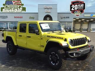 2024 Jeep Gladiator