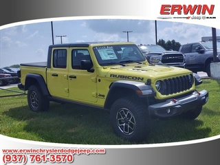 2024 Jeep Gladiator for sale in Troy OH