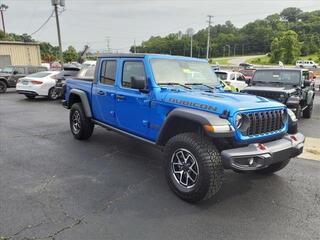 2024 Jeep Gladiator for sale in Clarksville TN