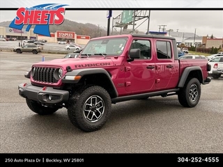 2024 Jeep Gladiator