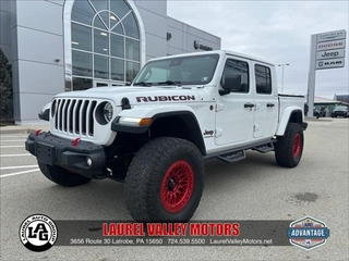 2020 Jeep Gladiator for sale in Greensboro NC