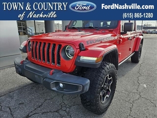 2020 Jeep Gladiator for sale in Brentwood TN