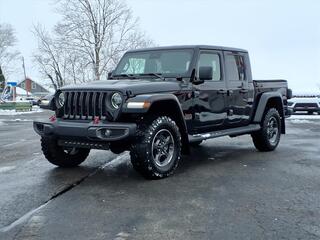 2020 Jeep Gladiator for sale in Tiffin OH