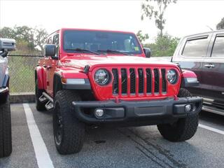 2020 Jeep Gladiator for sale in Ocala FL