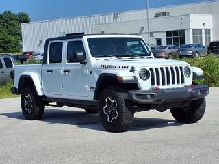 2020 Jeep Gladiator for sale in Staunton IL
