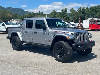 2020 Jeep Gladiator for sale in Waynesville NC