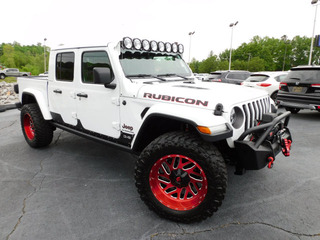 2020 Jeep Gladiator for sale in Clarksville TN