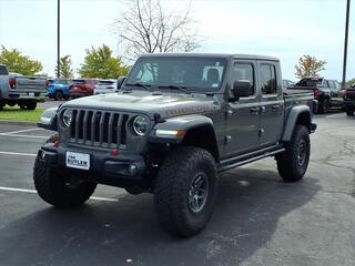 2020 Jeep Gladiator for sale in Fenton MO