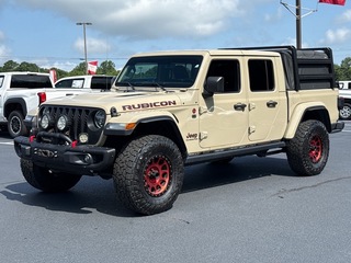 2020 Jeep Gladiator for sale in Asheboro NC