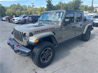 2020 Jeep Gladiator for sale in Roanoke VA