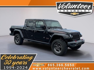 2022 Jeep Gladiator for sale in Sevierville TN