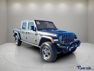 2022 Jeep Gladiator for sale in Rochester NY