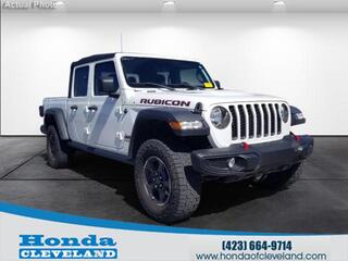 2022 Jeep Gladiator for sale in Cleveland TN