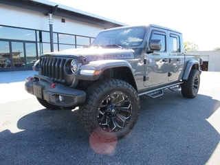 2023 Jeep Gladiator for sale in Greenville SC