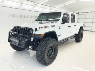 2023 Jeep Gladiator for sale in Southampton NJ