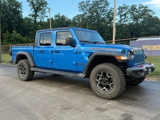 2023 Jeep Gladiator