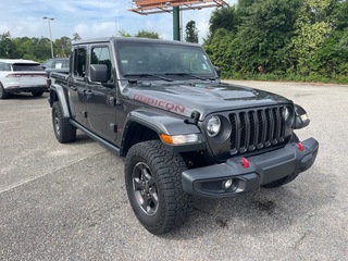 2023 Jeep Gladiator for sale in Dothan AL