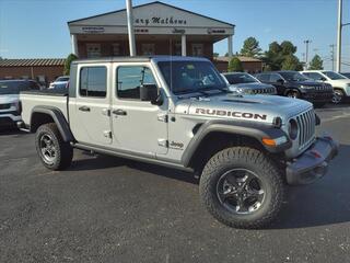 2023 Jeep Gladiator for sale in Clarksville TN