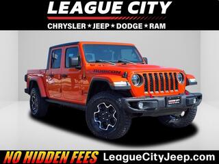 2023 Jeep Gladiator for sale in League City TX