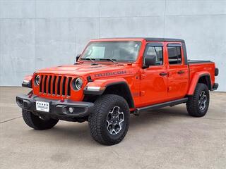 2023 Jeep Gladiator for sale in Kerrville TX