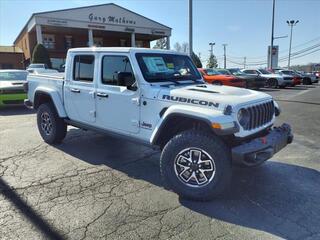 2024 Jeep Gladiator for sale in Clarksville TN