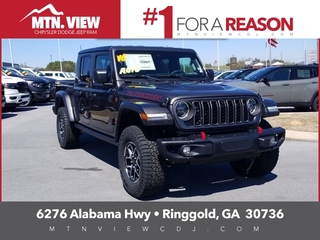 2024 Jeep Gladiator for sale in Ringold GA