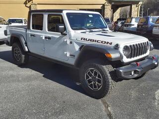 2024 Jeep Gladiator for sale in Royal Oak MI