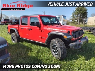 2024 Jeep Gladiator