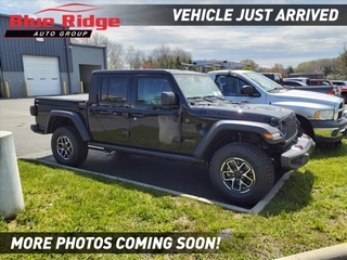 2024 Jeep Gladiator