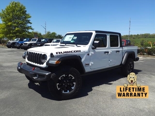 2024 Jeep Gladiator for sale in Greenville SC