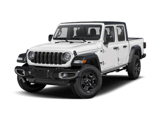 2024 Jeep Gladiator for sale in Chattanooga TN