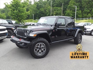 2024 Jeep Gladiator for sale in Chattanooga TN