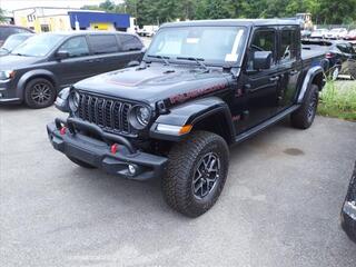 2024 Jeep Gladiator