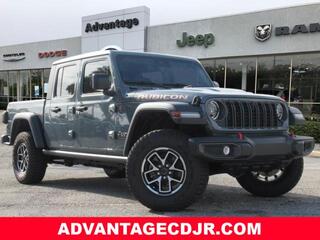 2024 Jeep Gladiator for sale in Mt. Dora FL