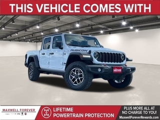 2024 Jeep Gladiator