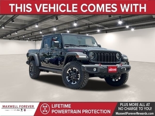 2024 Jeep Gladiator