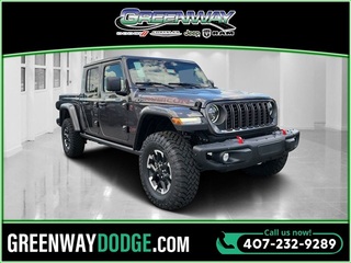 2024 Jeep Gladiator