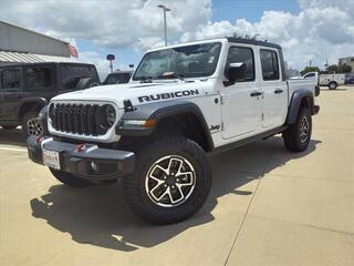 2024 Jeep Gladiator