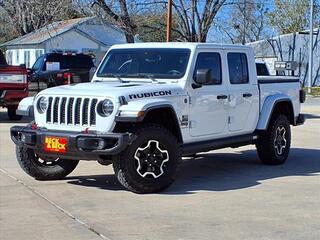 2020 Jeep Gladiator for sale in Morristown TN