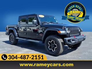 2020 Jeep Gladiator for sale in Princeton WV