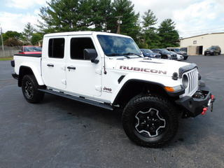 2020 Jeep Gladiator for sale in Clarksville TN